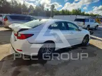 2017 Lexus ES350 фото