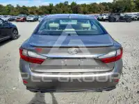 2017 Lexus ES350 фото
