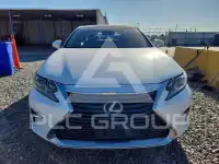 2017 Lexus ES350 photo