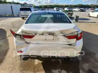 2017 Lexus ES350 фото