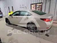 2017 Lexus ES350 фото