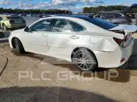 2017 Lexus ES350 фото
