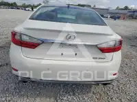 2017 Lexus ES350 photo