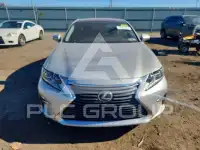 2017 Lexus ES350 фото