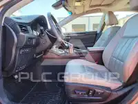 2017 Lexus ES350 фото