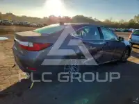 2017 Lexus ES350 фото