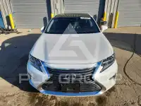 2017 Lexus ES350 фото