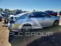 2017 Lexus ES350 фото