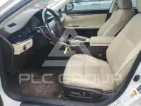 2017 Lexus ES350 фото