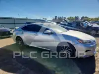 2017 Lexus ES350 фото