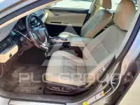 2017 Lexus ES350 фото