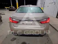 2017 Lexus ES350 фото