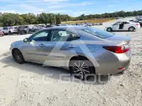 2017 Lexus ES350 фото