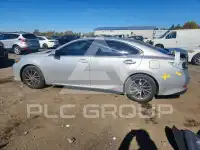 2017 Lexus ES350 фото