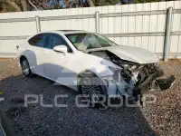 2017 Lexus ES350 фото