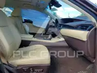 2017 Lexus ES350 photo