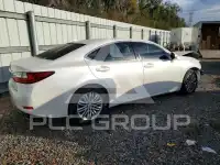 2017 Lexus ES350 фото