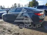 2017 Lexus ES350 фото