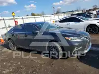 2017 Lexus ES350 фото
