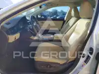 2017 Lexus ES350 фото