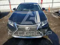 2017 Lexus ES350 фото