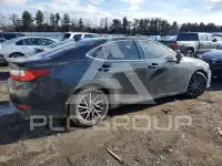2017 Lexus ES350 фото