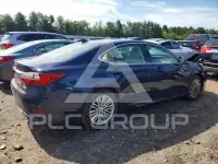 2017 Lexus ES350 фото