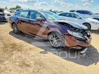 2017 Lexus ES350 фото