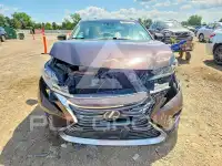 2017 Lexus ES350 фото