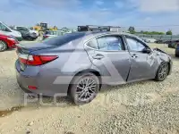 2017 Lexus ES350 photo
