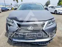 2017 Lexus ES350 фото