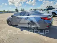2017 Lexus ES350 photo