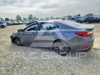 2017 Lexus ES350 photo