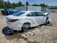 2017 Lexus ES350 фото