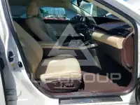2017 Lexus ES350 фото