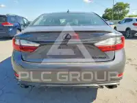 2017 Lexus ES350 фото