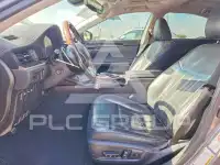2017 Lexus ES350 photo