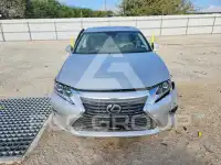 2017 Lexus ES350 фото