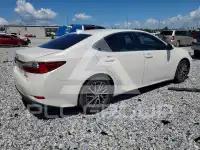 2017 Lexus ES350 фото