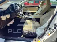 2017 Lexus ES350 фото