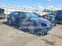 2017 Lexus ES350 photo
