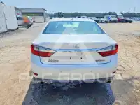 2017 Lexus ES350 фото
