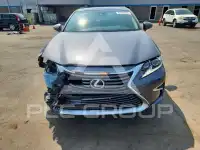 2017 Lexus ES350 фото