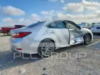 2017 Lexus ES350 фото