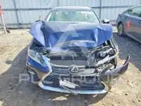 2017 Lexus ES350 фото