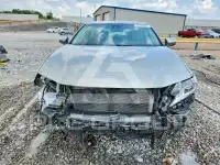 2017 Lexus ES350 фото
