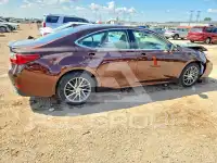 2017 Lexus ES350 фото