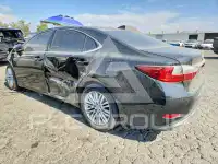 2017 Lexus ES350 фото