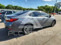 2017 Lexus ES350 photo