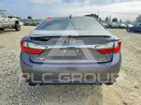 2017 Lexus ES350 photo